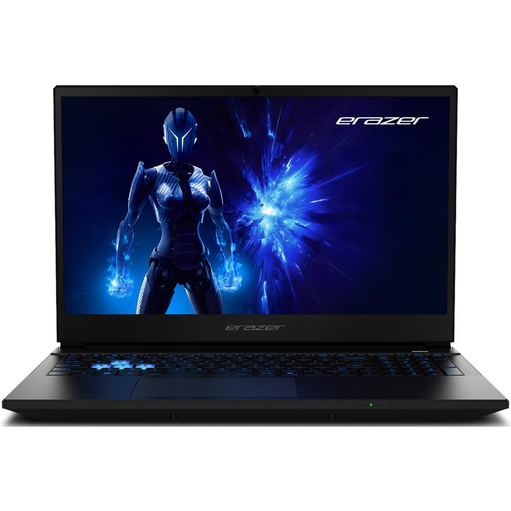 Portátil Medion Erazer Deputy 15 P1 15.6" Intel Core Ultra 5 210H 16GB 1TB SSD RTX 5060