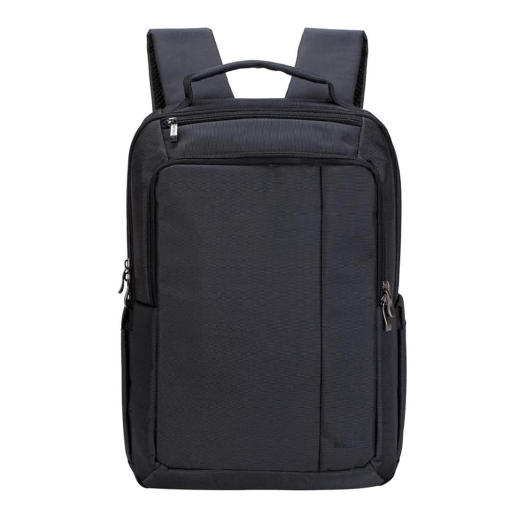 Mochila Rivacase 8262 15.6" Negro