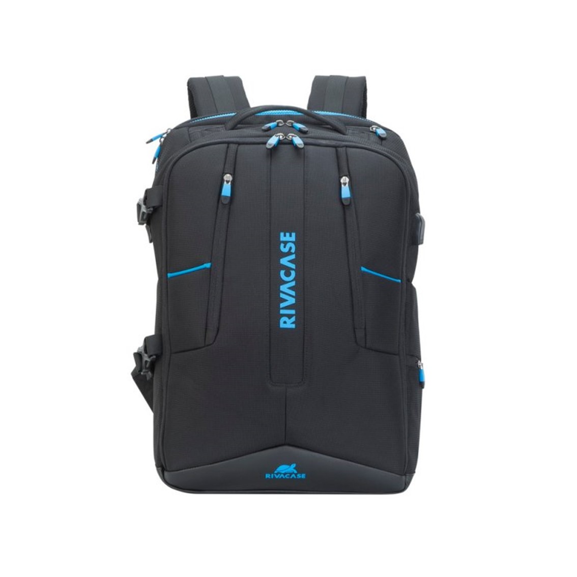 Mochila Rivacase 7860 Borneo 17.3"