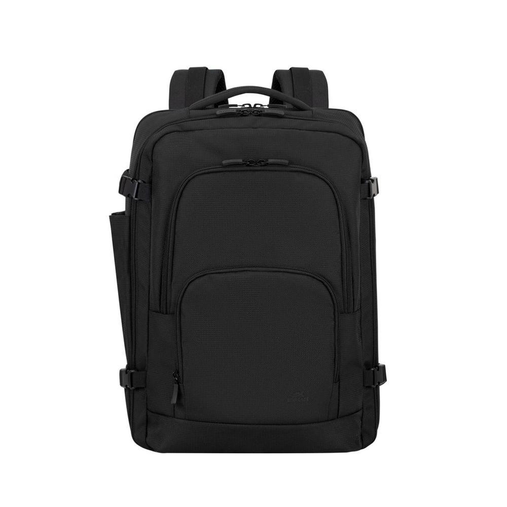 Mochila Rivacase Tegel 8461 17.3" Negro