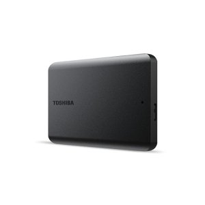 Disco duro externo Toshiba Canvio Basics 1TB USB-A
