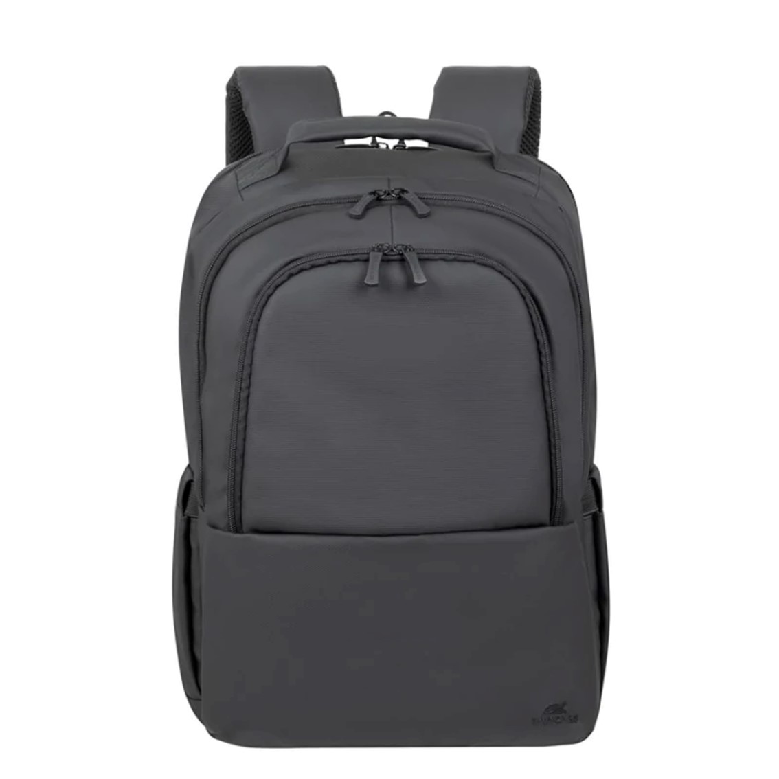 Mochila Rivacase 8435 Tegel ECO 15.6" Negro