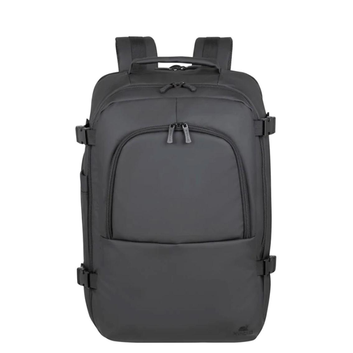 Mochila Rivacase 8465 Tegel ECO Negro