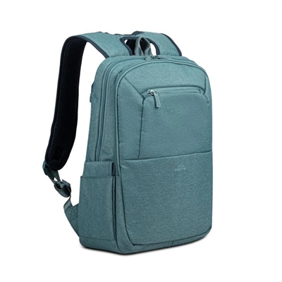 Mochila Rivacase 7760 Suzuka 15.6" Cian