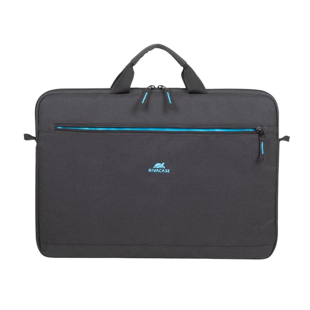 Maletín Rivacase 5516 Gremio 15.6" Negro