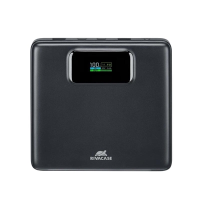 Batería externa Rivacase VA1090 USB-C