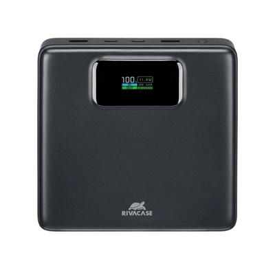 Batería externa Rivacase VA1091 USB-C 100W