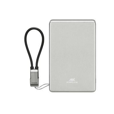 Batería externa Rivacase VA2617 Inalámbrico 20W