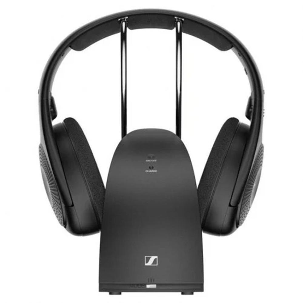 Auriculares Epos sennheiser RS 120-W Diadema Bluetooth Negro