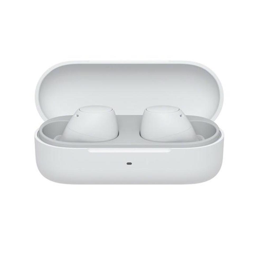 Auriculares Sony WF-C510 De botón (TWS) Bluetooth Blanco