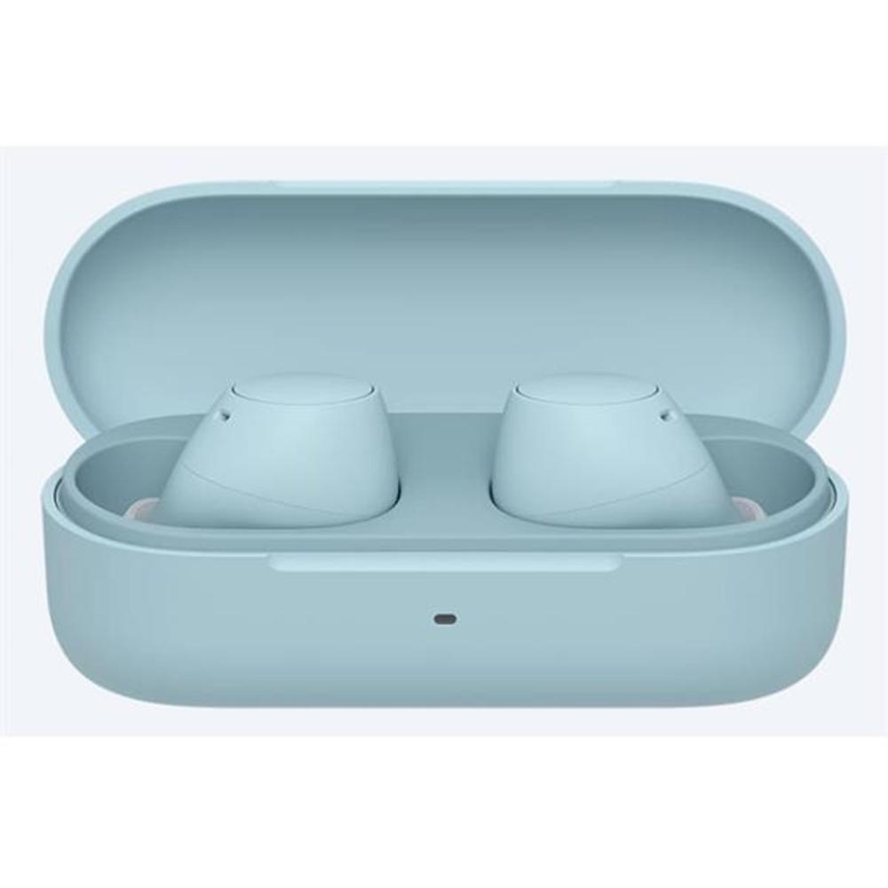 Auriculares Sony WF-C510 De botón (TWS) Bluetooth Azul