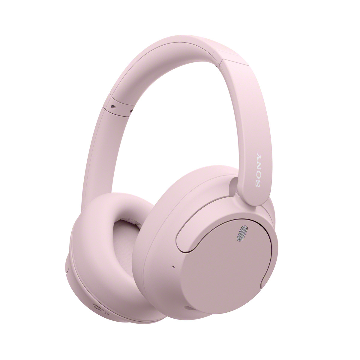 Auriculares Sony WH-CH720N Diadema Bluetooth Rosa