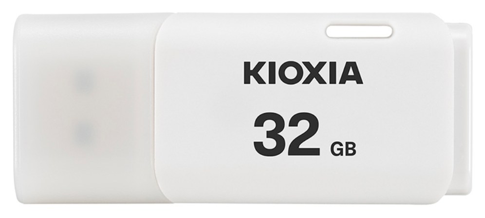 Memoria USB Kioxia TransMemory U202 32GB USB-A