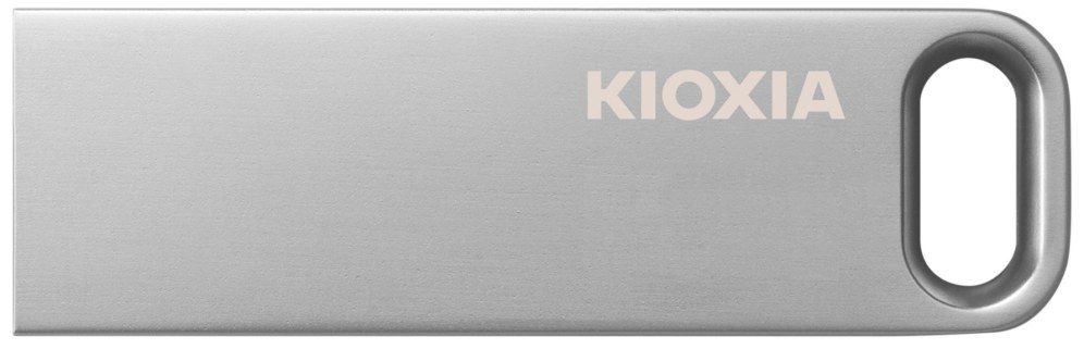 Memoria USB Kioxia TransMemory U366 64GB USB-A