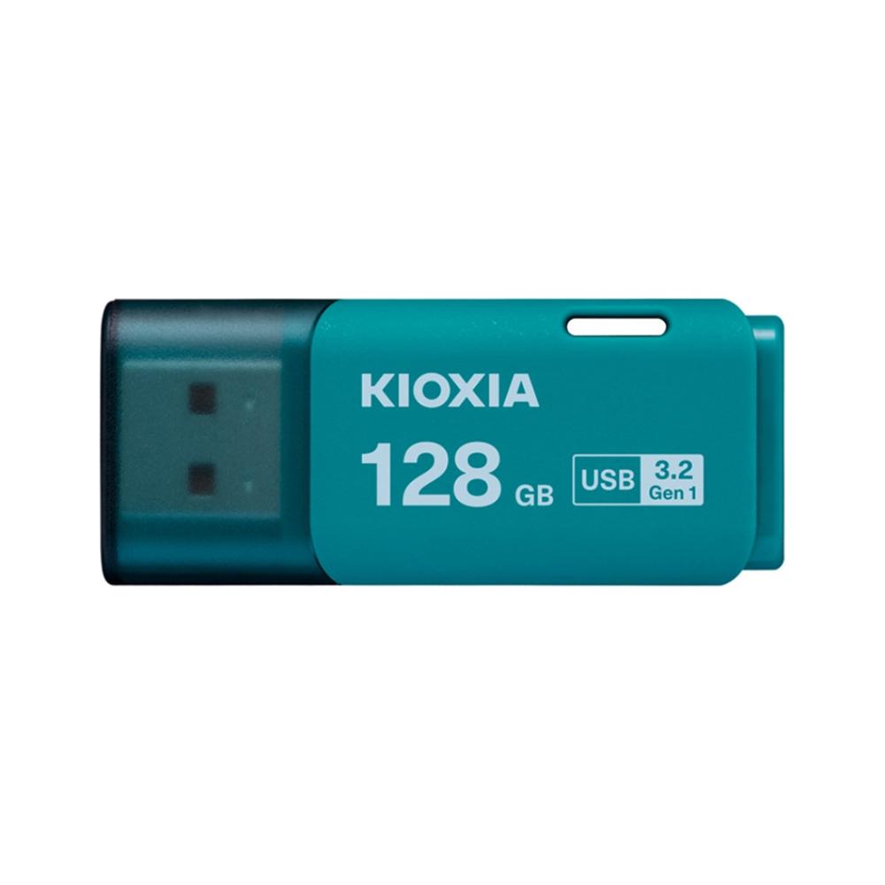 Memoria USB Kioxia LU301L 128GB USB-A