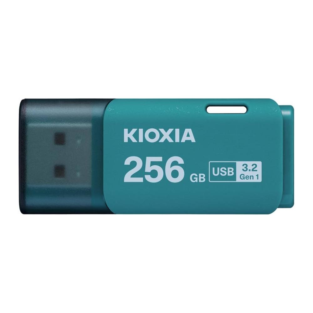 Memoria USB Kioxia LU301L 256GB USB-A