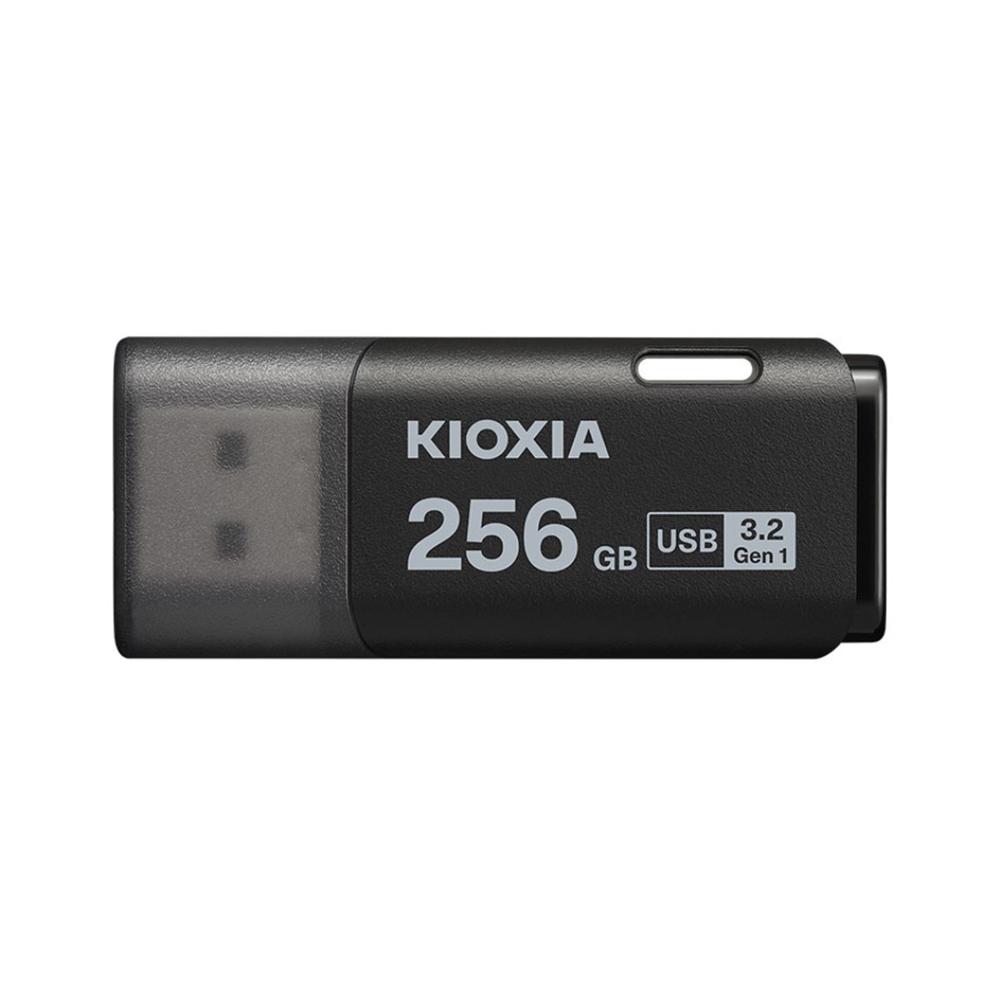 Memoria USB Kioxia TransMemory U301 256GB USB-A
