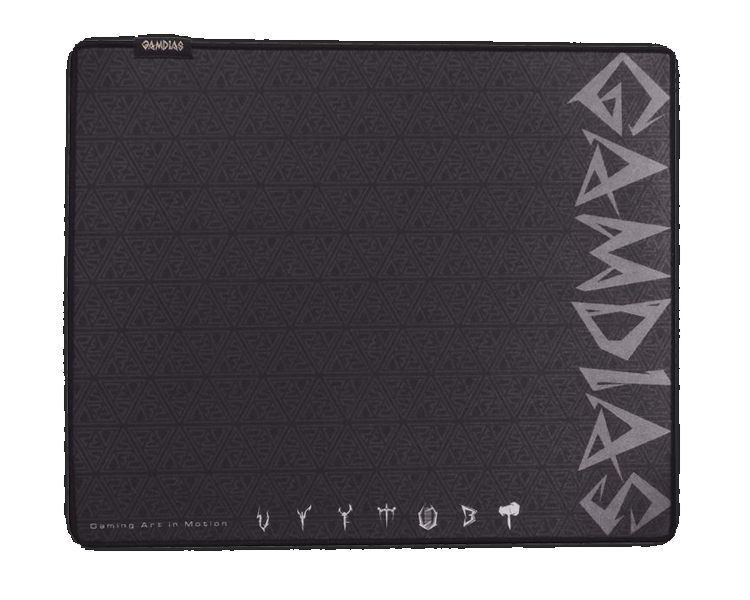 Alfombrilla Gamdias NYX Speed M