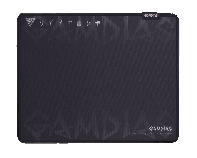 Alfombrilla Gamdias NYX Control M