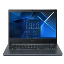 Portátil Acer TravelMate P414-51 14" Intel Core i5-1135G7 8GB 512GB SSD Intel Iris Xe Azul