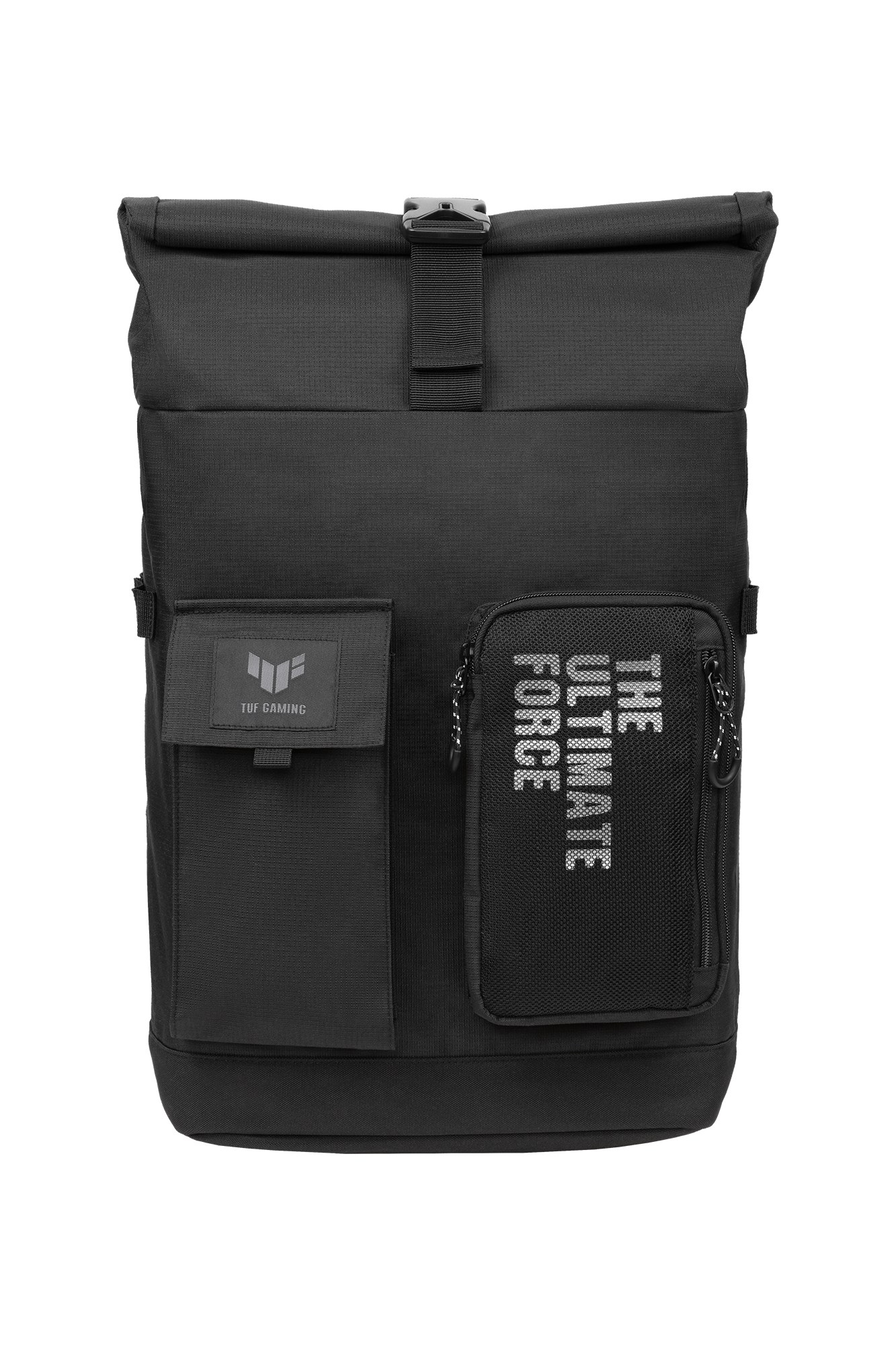 Mochila Asus TUF Gaming VP4700 17" Negro