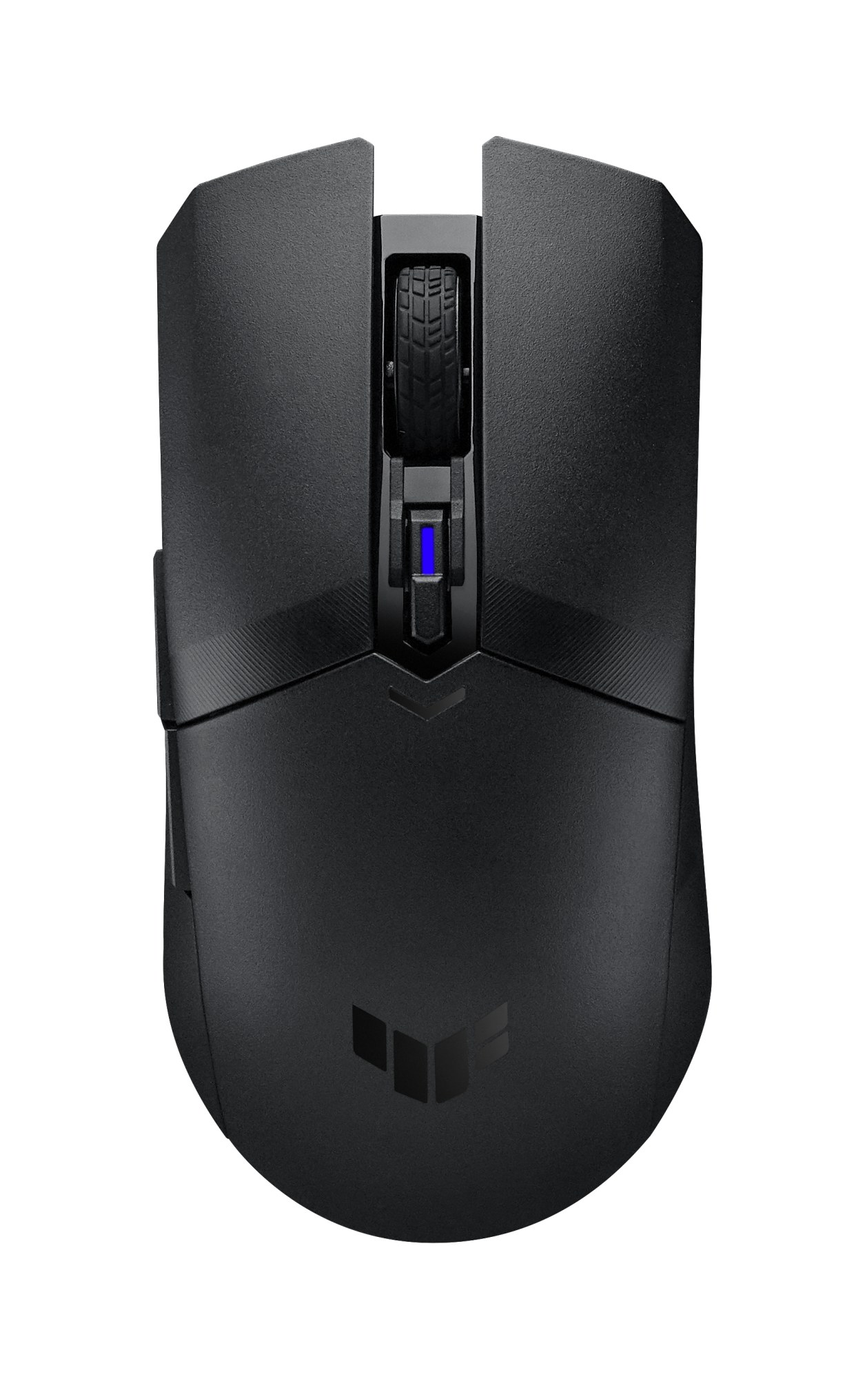 Ratón Asus TUF Gaming M4 Inalámbrico Bluetooth Negro