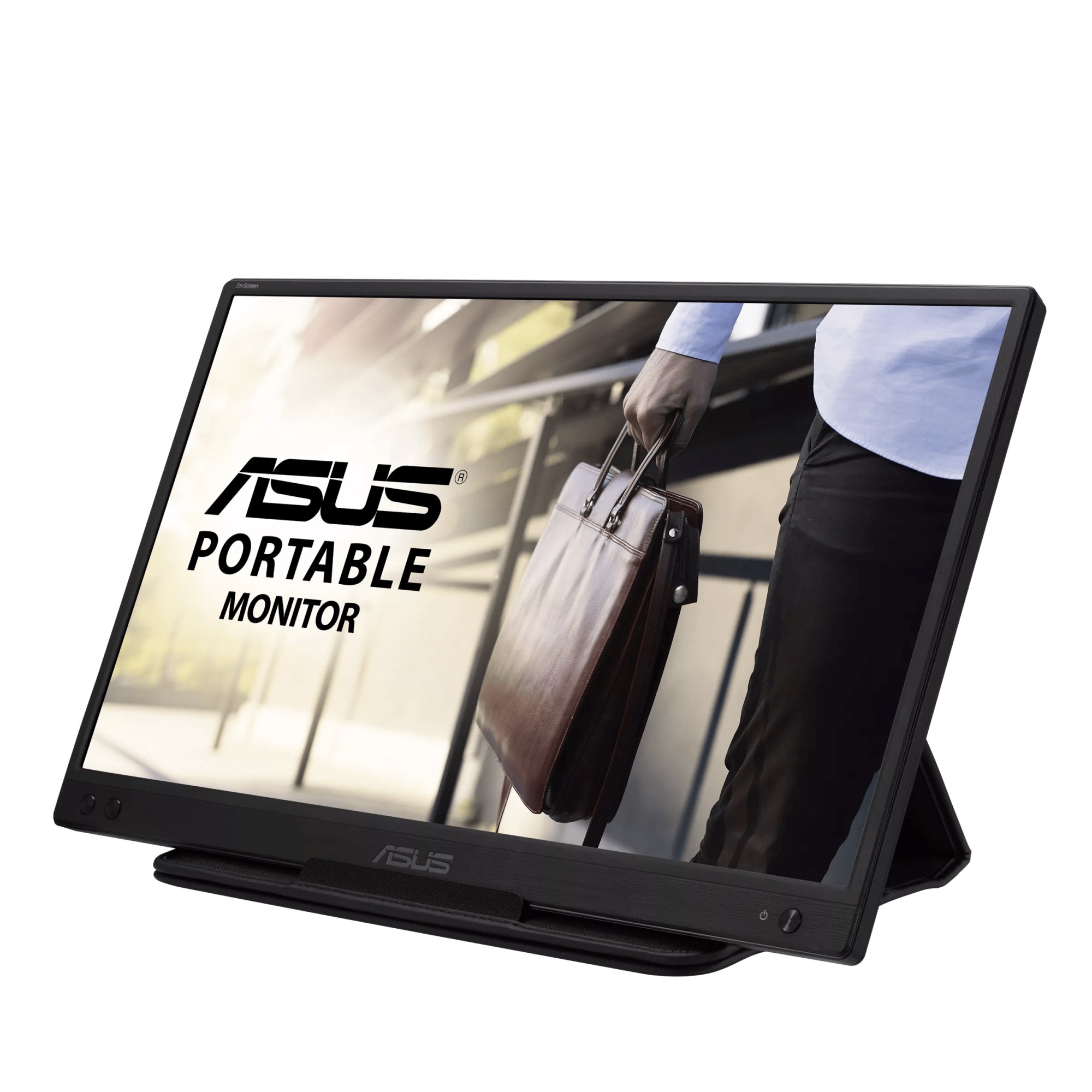 Monitor Asus MB166C 15.6" IPS Full HD USB-C portátil