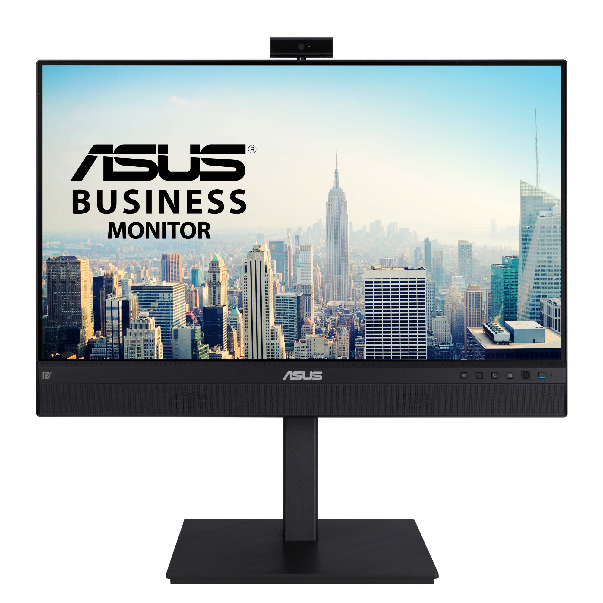 Monitor Asus BE24ECSNK 24" Full HD 1920x1080 IPS 60Hz Negro