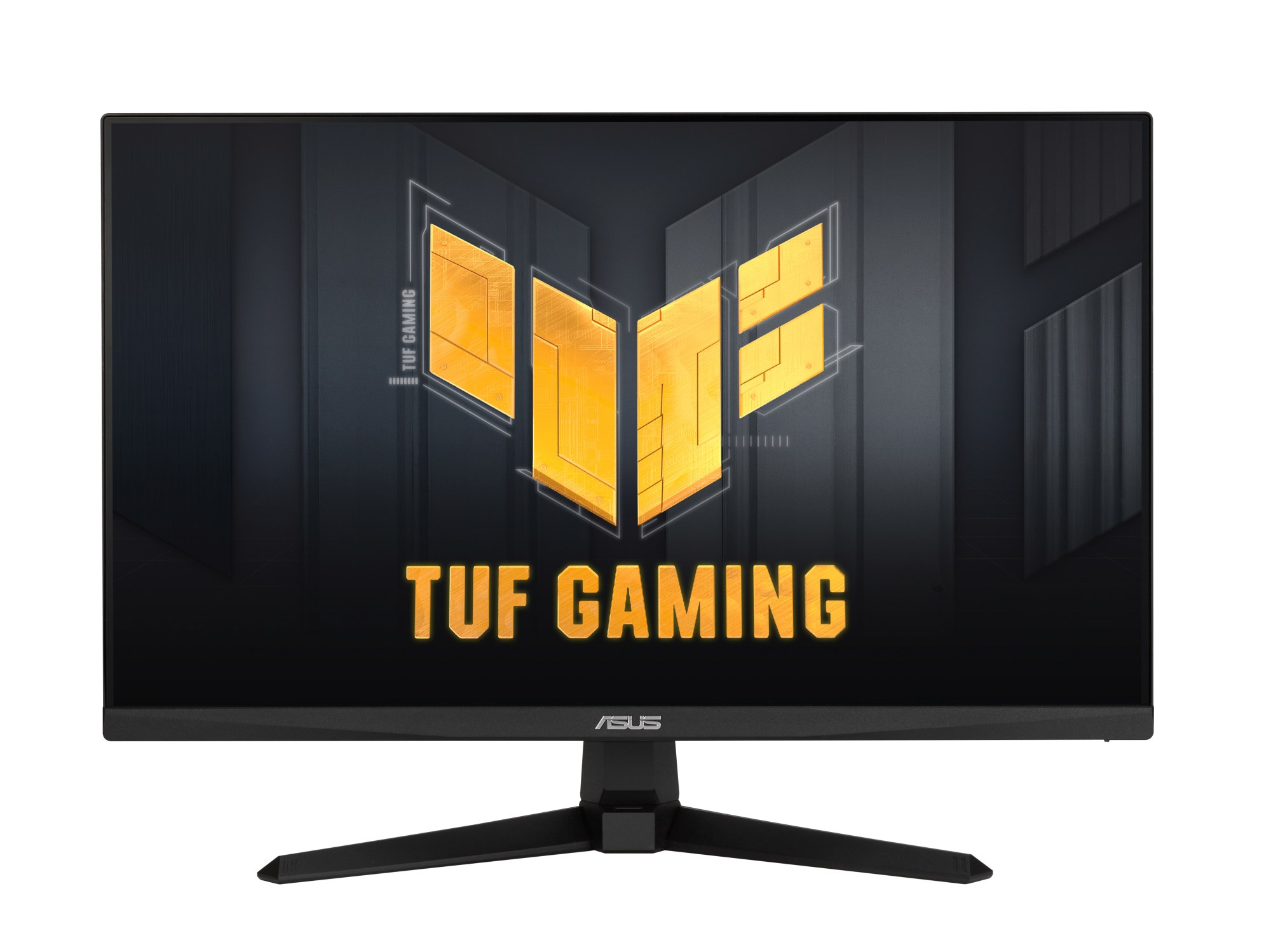 Monitor Asus TUF Gaming VG249QM1A 23.8" Full HD 1920x1080 270Hz IPS Negro