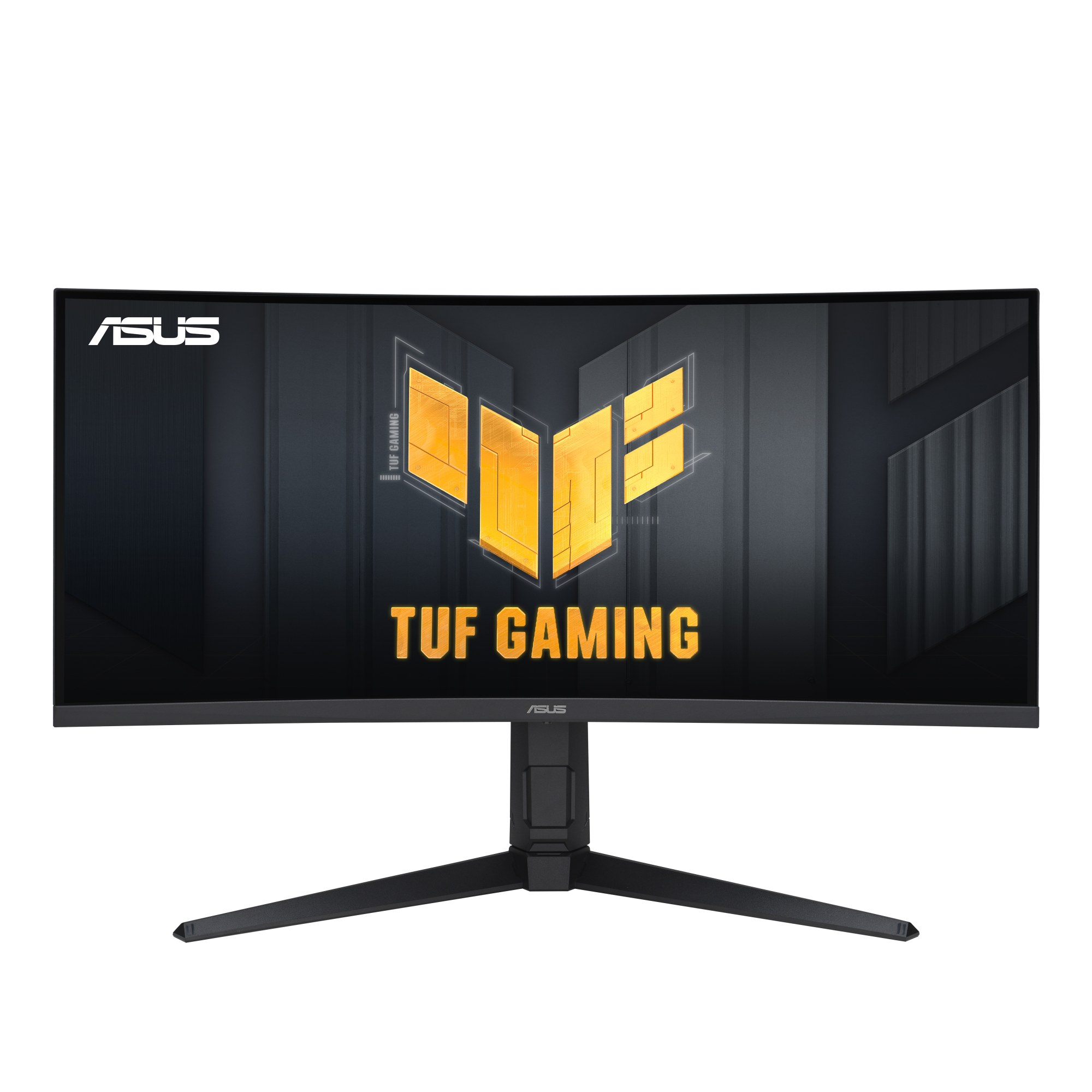 Monitor Asus TUF Gaming VG34VQEL1A 34" UWQHD 3440x1440 100Hz VA Curvo Negro