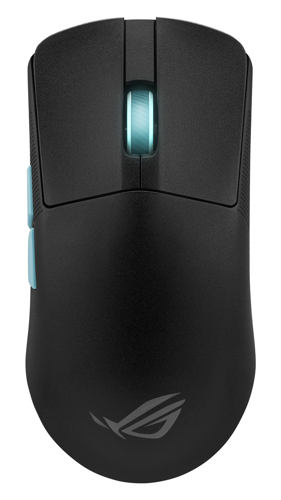 Ratón Asus ROG Harpe Ace Aim Lab Edition Inalámbrico Bluetooth Negro