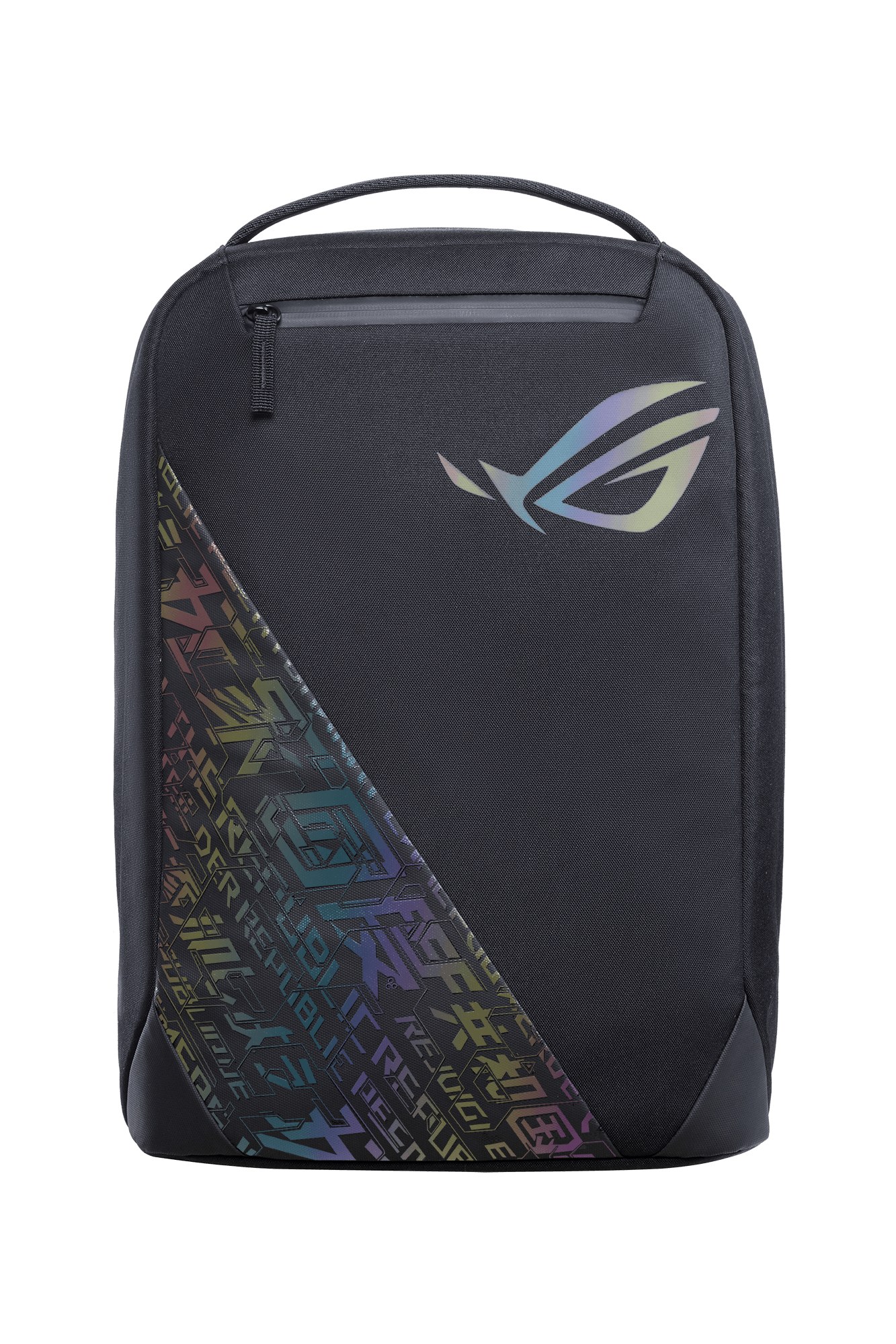 Mochila Asus ROG Backpack BP1501G Holographic Edition 17" Negro