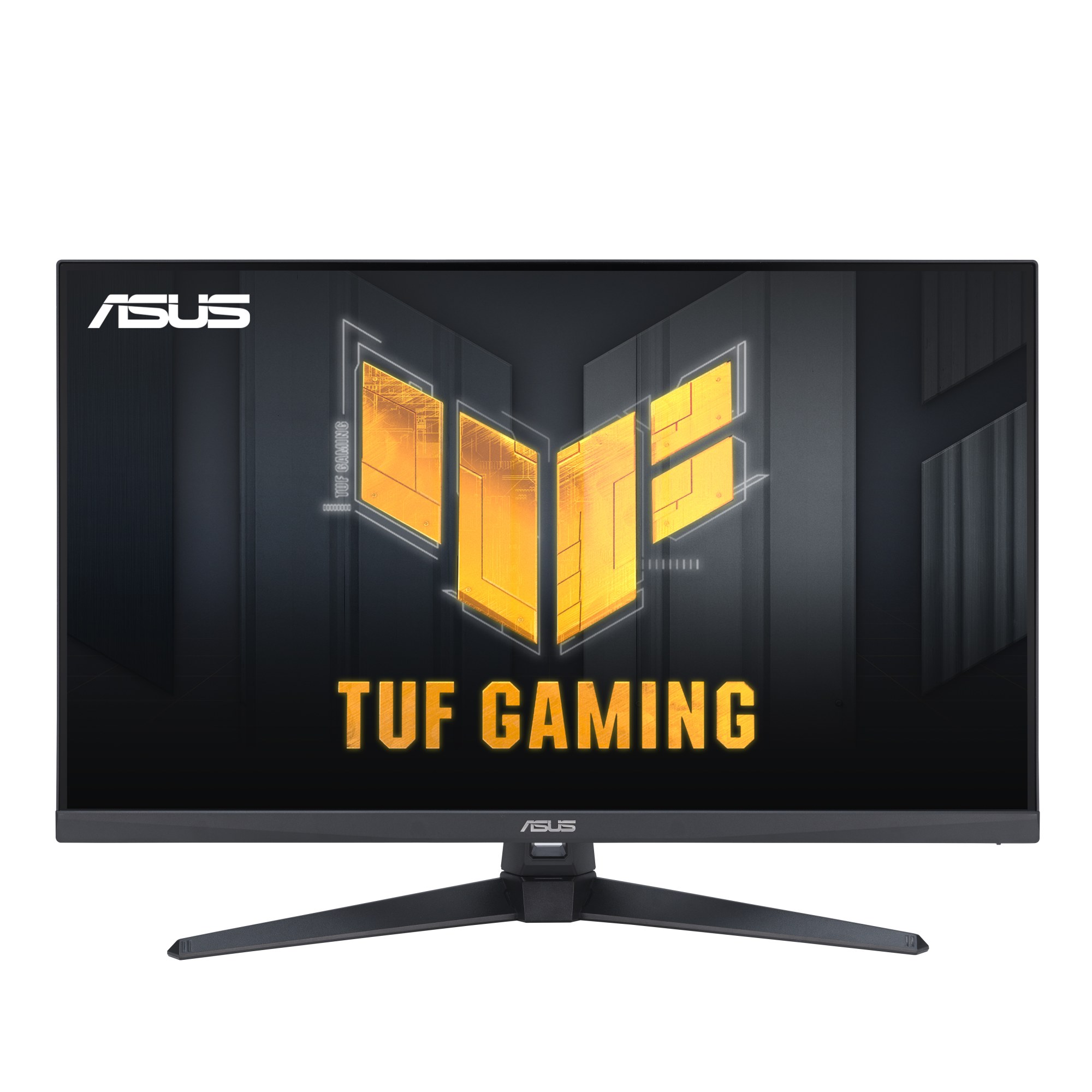 Monitor Asus TUF Gaming VG328QA1A 31.5" Full HD 1920x1080 170Hz VA 1ms Negro
