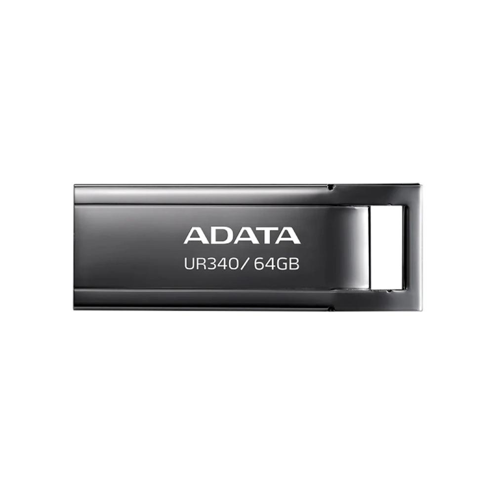 Memoria USB A-Data UR340 64GB USB-A