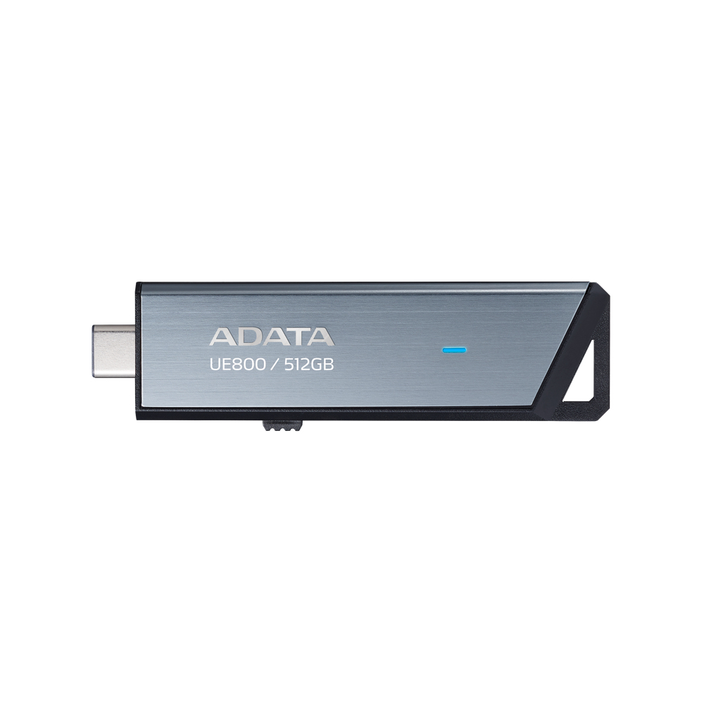 Memoria USB A-Data Elite UE800 512GB USB-C