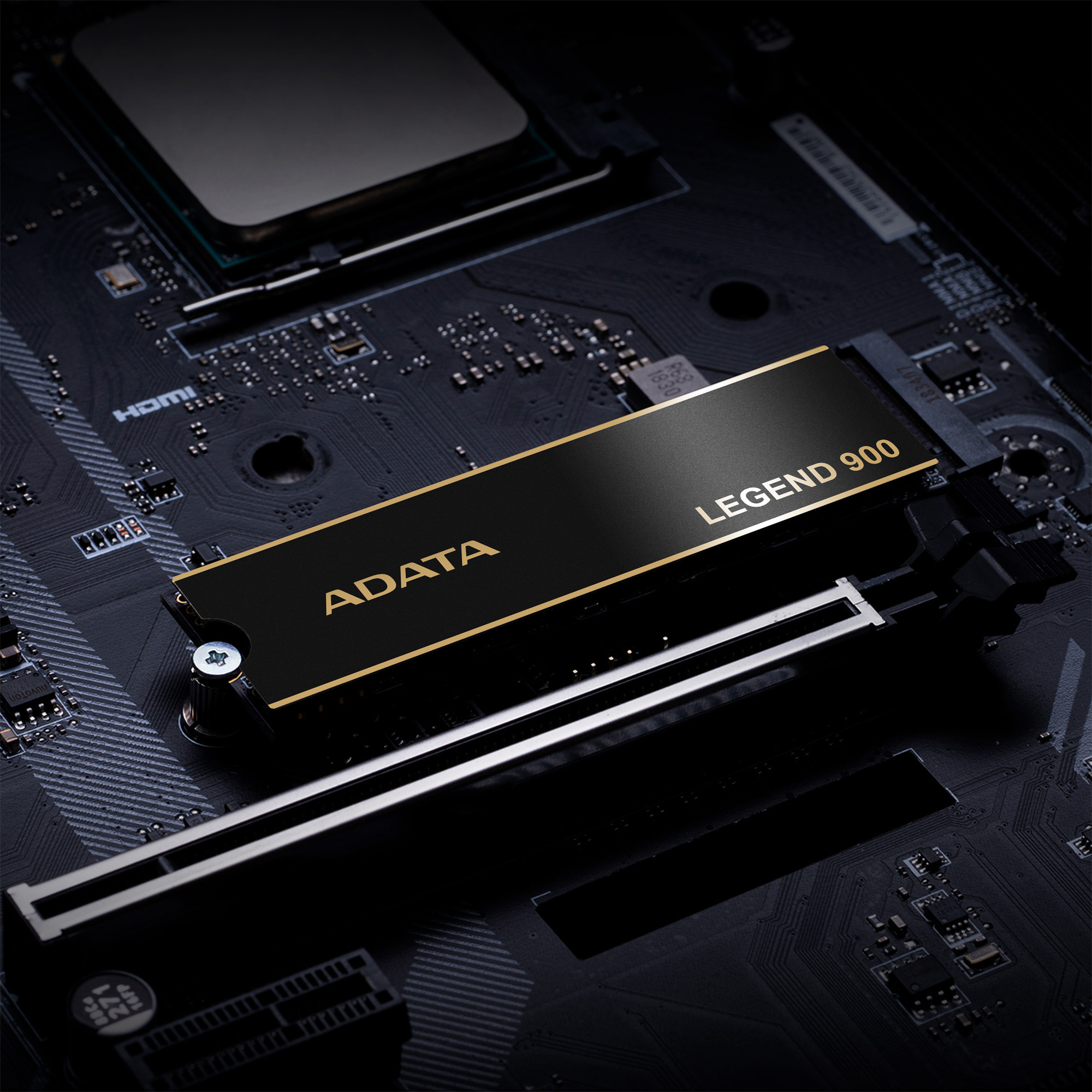 SSD interno A-Data SSD LEGEND 900 1TB NVMe M.2