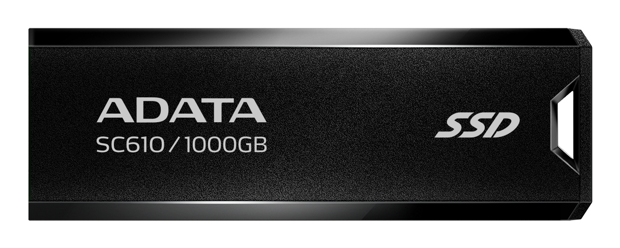 SSD externo A-Data SC610 1TB