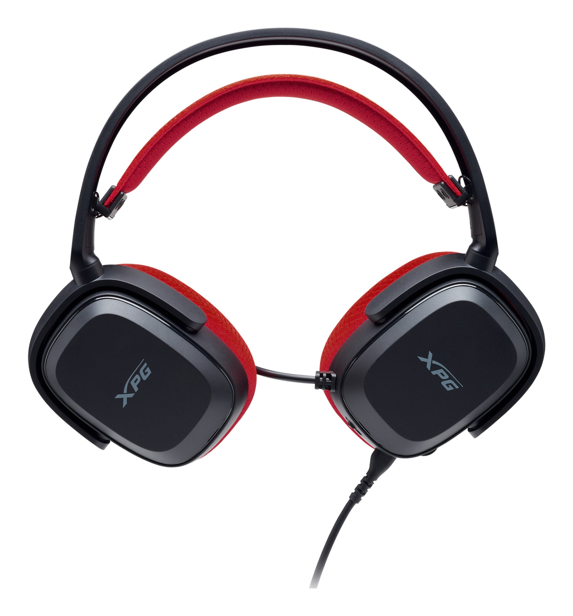 Auriculares XPG PRECOG STUDIO Diadema USB-A Negro