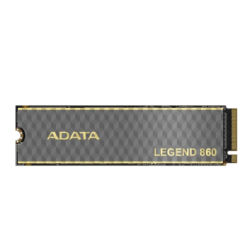SSD interno A-Data Legend 860 2TB NVMe M.2