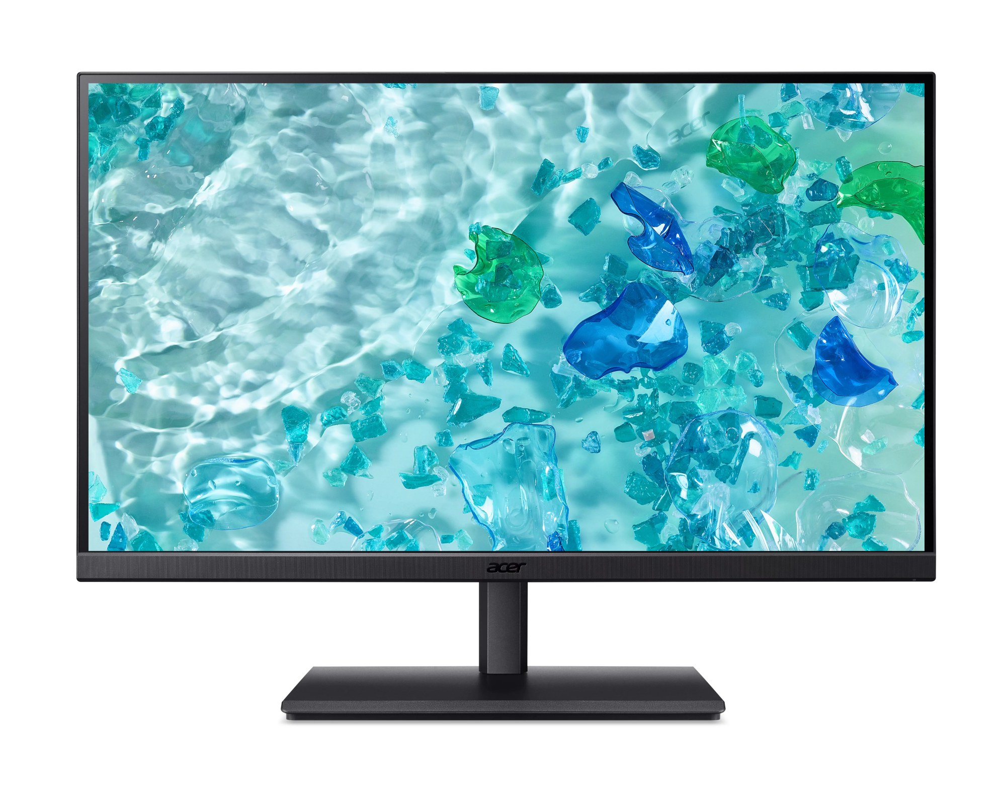 Monitor Acer Vero B7 B247Y E 23.8" Full HD IPS 100Hz Negro