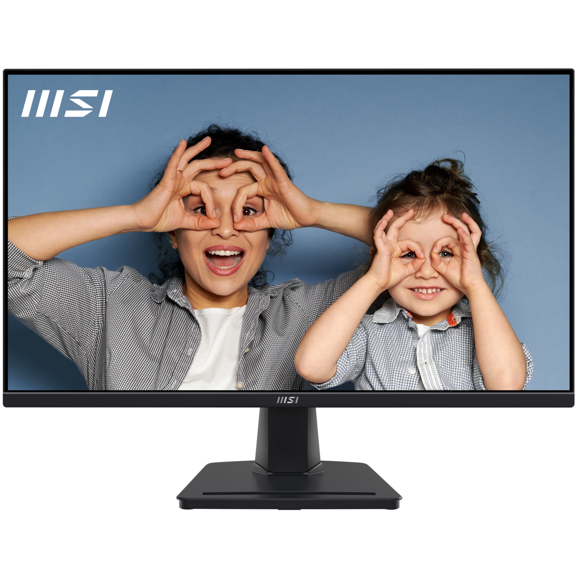 Monitor MSI MP275Q 27" IPS WQHD 2560x1440 100Hz 4ms