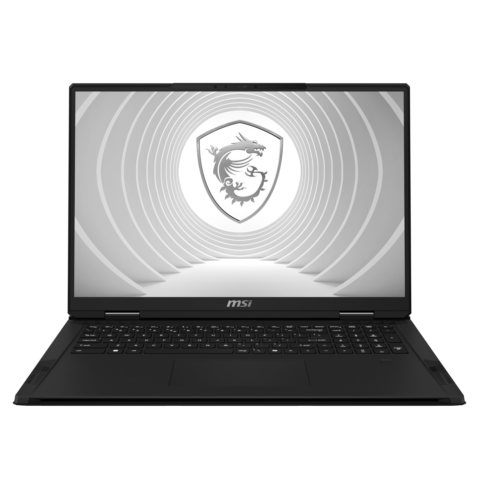 Portátil MSI CreatorPro X18HX 18" Intel Core i9-14900HX 128GB 4TB SSD NVIDIA RTX 5000 Ada Windows 11 Pro Gris