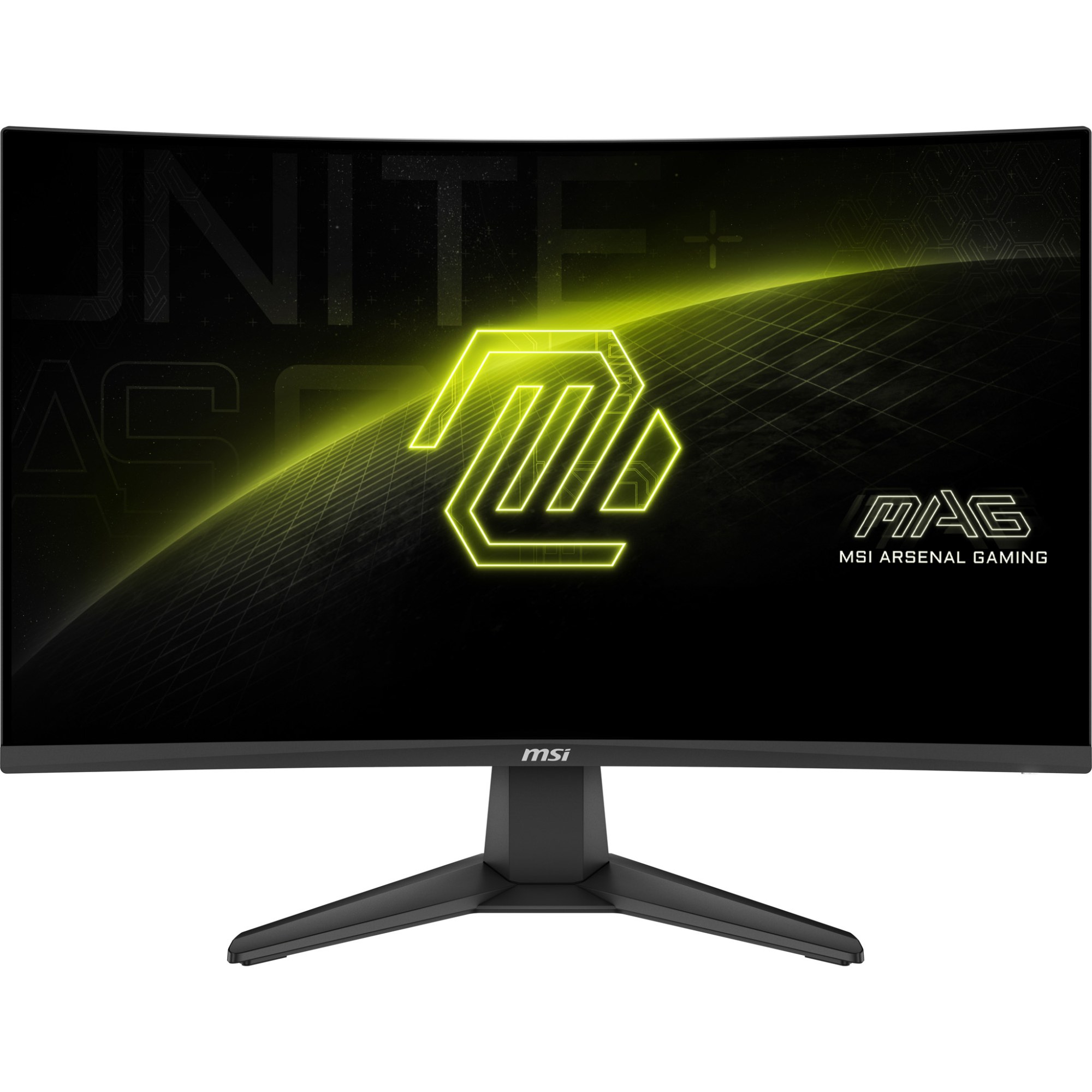 MSI MAG 276CF E20 pantalla para PC 68,6 cm (27") 1920 x 1080 Pixeles Full HD LCD