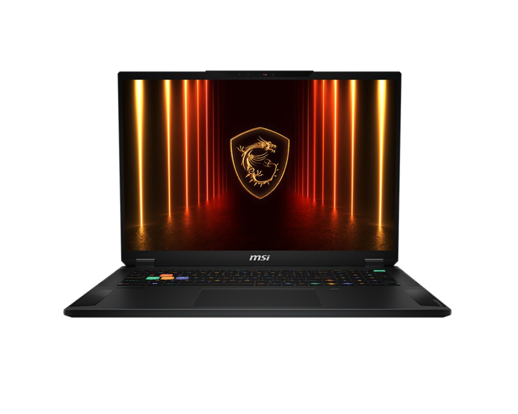 Portátil MSI Stealth 18 HX AI 18" Intel Core Ultra 9 275HX RTX 5080 32GB 1TB SSD Negro