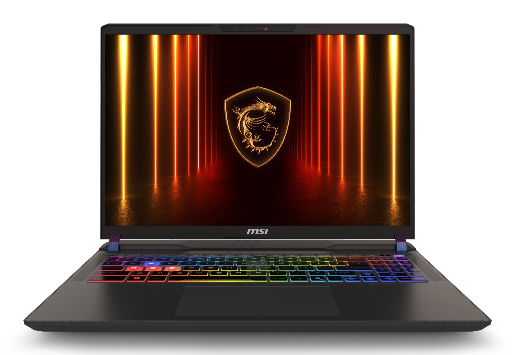 Portátil MSI Vector 18HX 18" Intel Core Ultra 9 275HX 32GB 1TB SSD NVIDIA GeForce RTX 5080 Gris