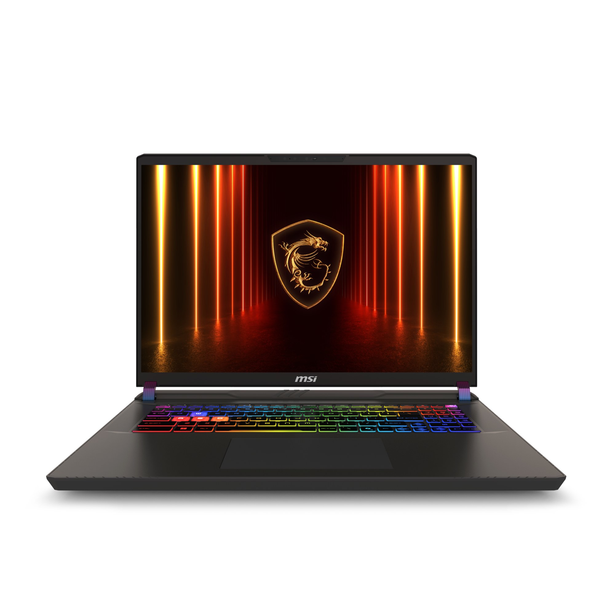 Portátil MSI Vector 17 HX AI Intel Core Ultra 9 275HX 32GB 2TB SSD NVIDIA GeForce RTX 5090 Sin sistema operativo Gris