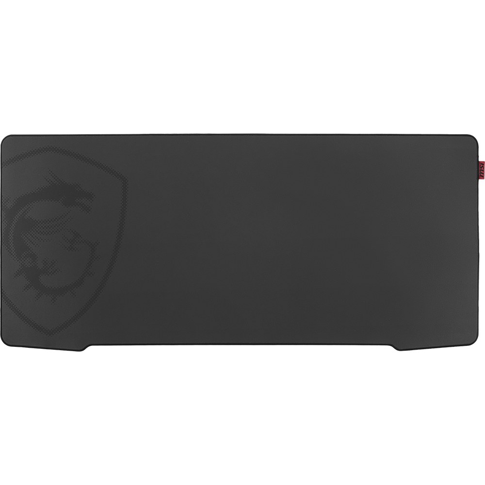 Alfombrilla MSI AGILITY GD73 L Negro