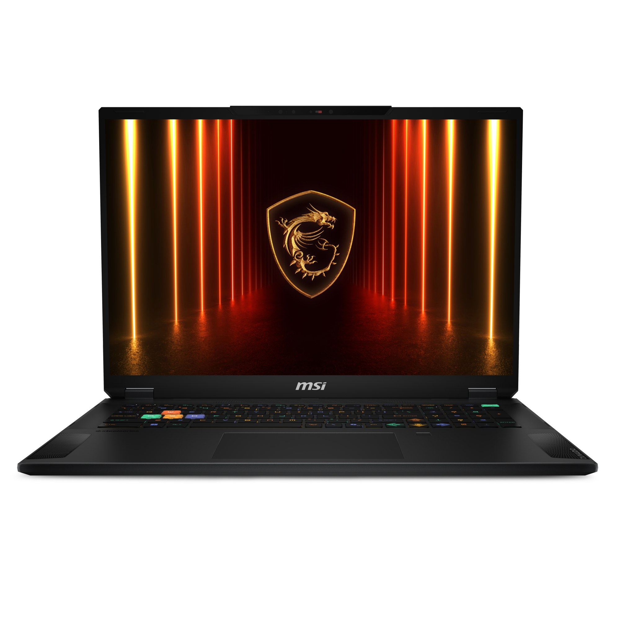 Portátil MSI Stealth 18 Intel Core Ultra 9 275HX 32GB 2TB SSD NVIDIA GeForce RTX 5080 Negro