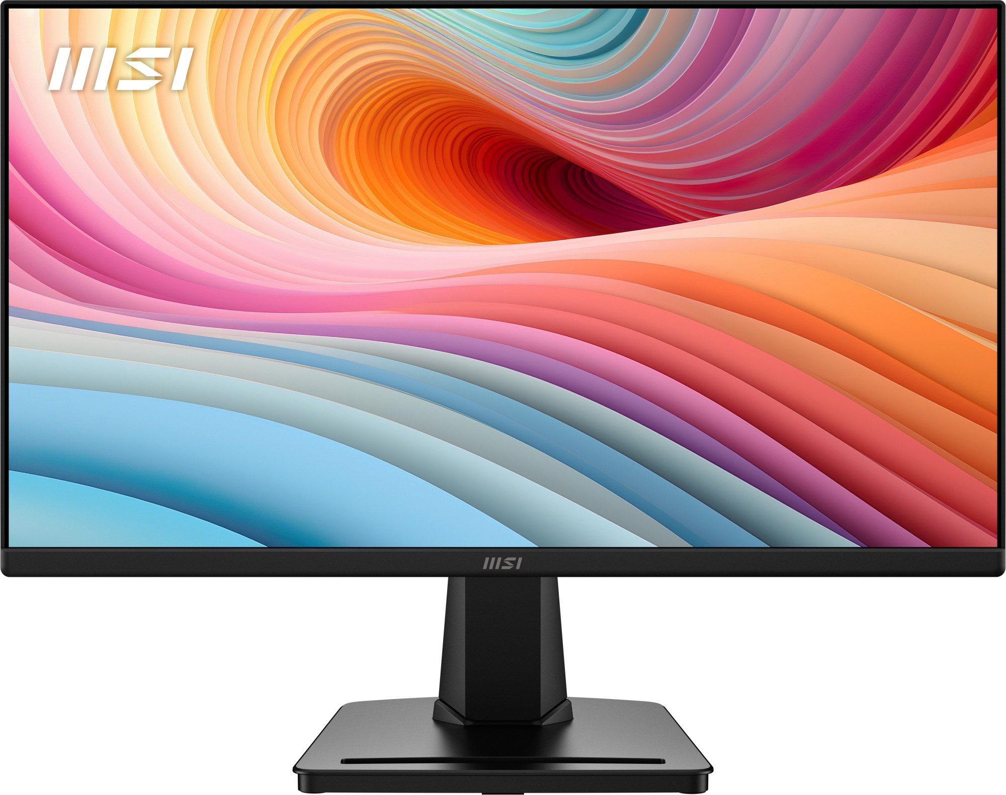 Monitor MSI MP225 E12VL 21.5" FHD 100Hz IPS