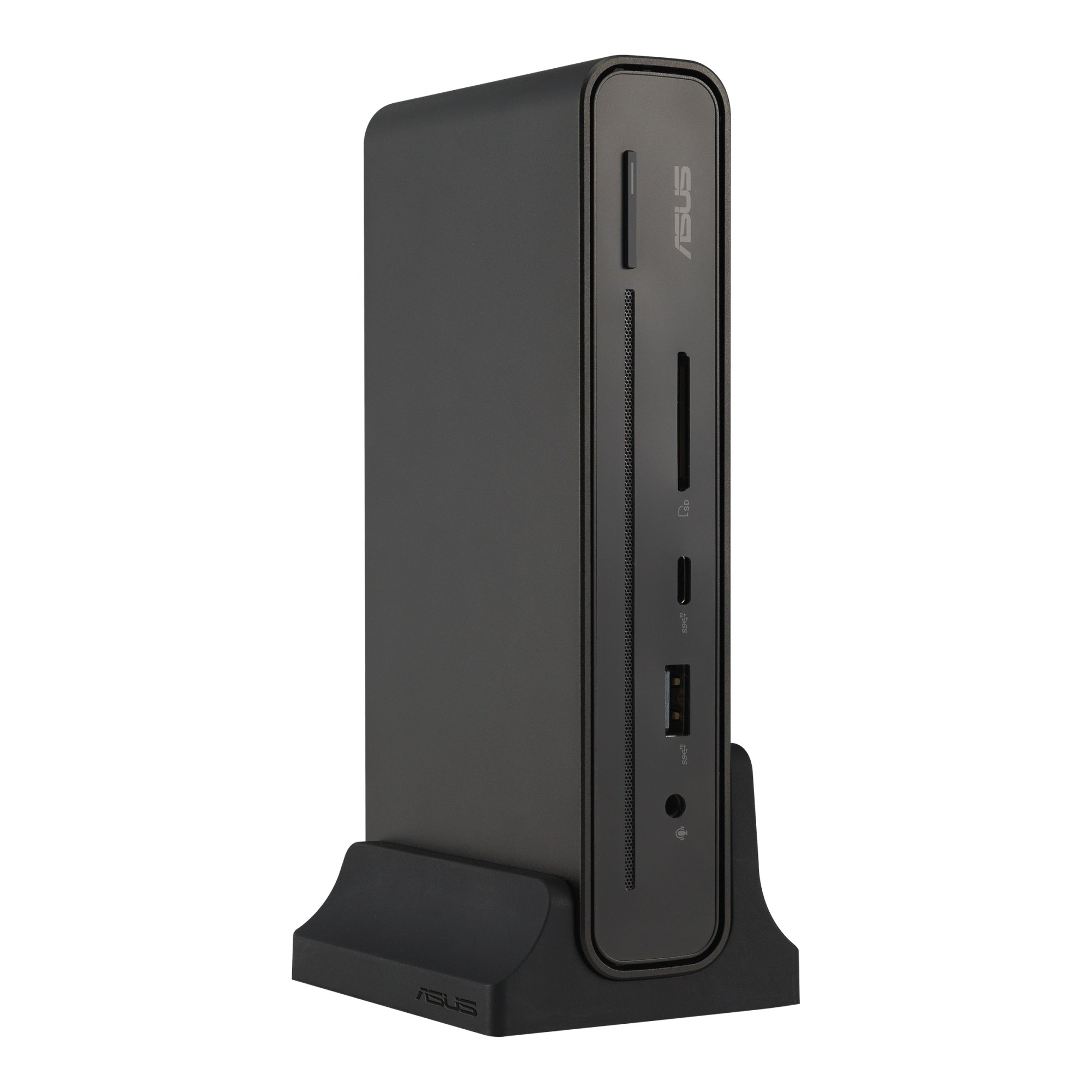 Docking station Asus DC300 USB-C Triple Display 90W Negro
